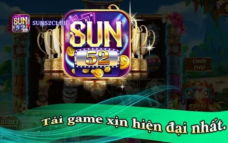 Hình ảnh Choi Slot Game Sun52 3 1 trong bài viết Chơi Slot game Sun52 - Trải nghiệm game slot đỉnh cao. Chơi Slot game Sun52 - Trải nghiệm game slot đỉnh cao