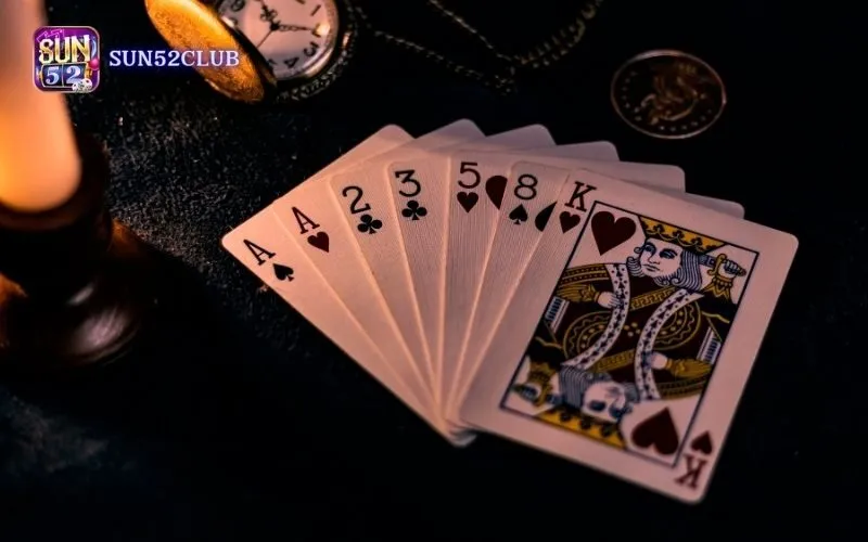 Hình ảnh Danh Bai Doi Thuong Sun52 3 trong bài viết Đánh bài đổi thưởng Sun52: Top 5 game hot nhất. Đánh bài đổi thưởng Sun52