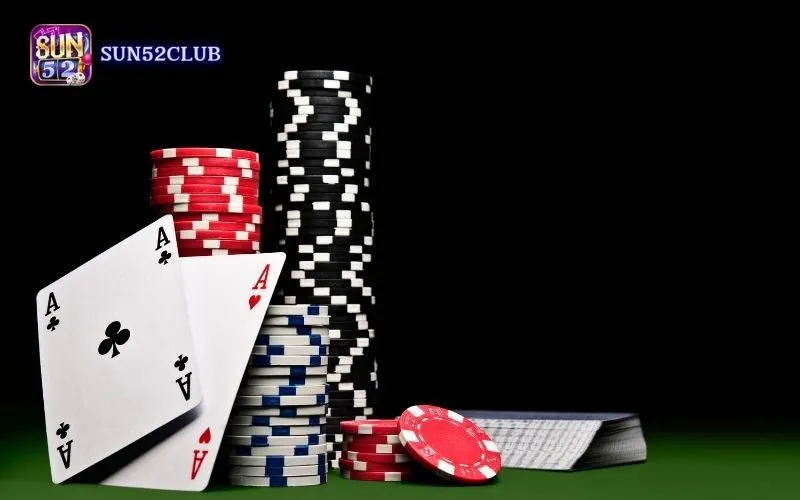 Hình ảnh Danh Bai Doi Thuong Sun52 trong bài viết Đánh bài đổi thưởng Sun52: Top 5 game hot nhất. Đánh bài đổi thưởng Sun52