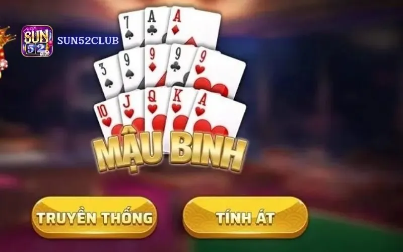 Hình ảnh Danh Gia Game Bai Mau Binh Sun52 2 trong bài viết Đánh giá game bài Mậu Binh Sun52: Uy Tín, Chuyên Nghiệp!. Đánh giá game bài Mậu Binh Sun52