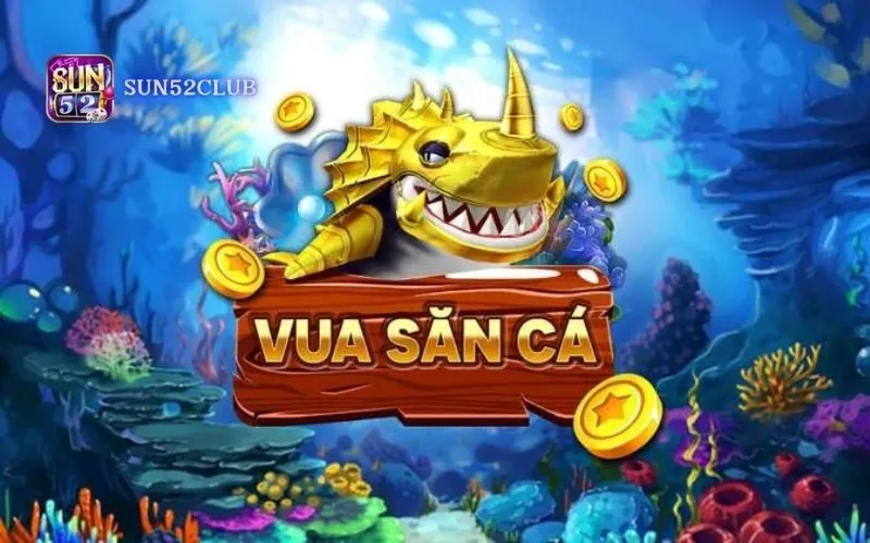 Đánh giá game bắn cá Sun52
