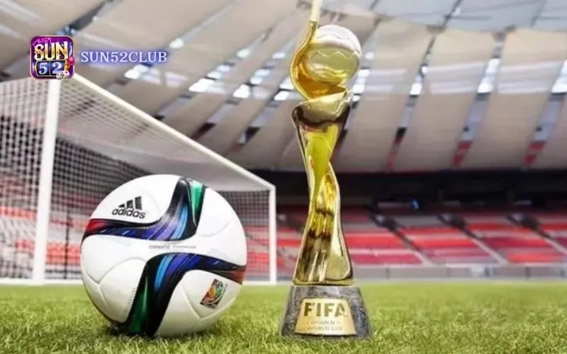 Đặt cược bóng đá Sun52 trực tuyến: Trải nghiệm đỉnh cao Đặt cược bóng đá Sun52 trực tuyến: Trải nghiệm đỉnh cao