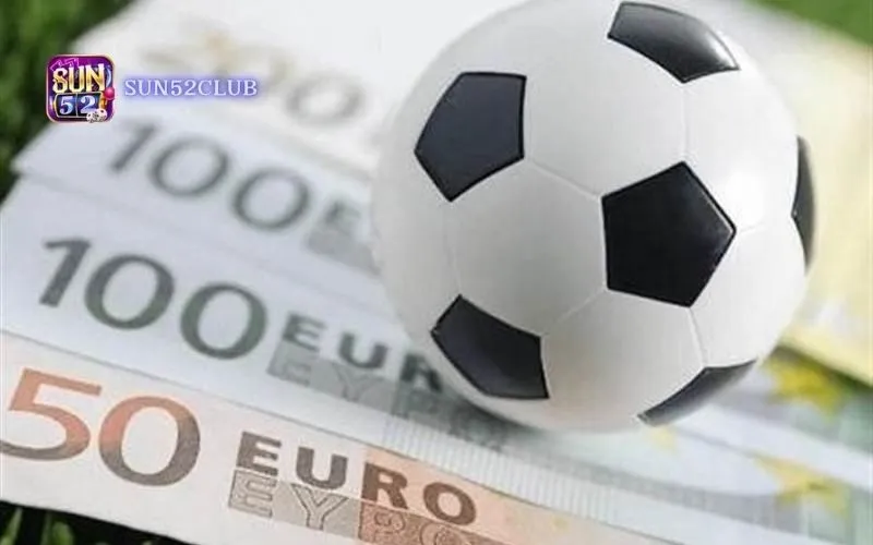 Đặt cược bóng đá trực tuyến Sun52: Cá cược đỉnh cao Đặt cược bóng đá trực tuyến Sun52: Cá cược đỉnh cao