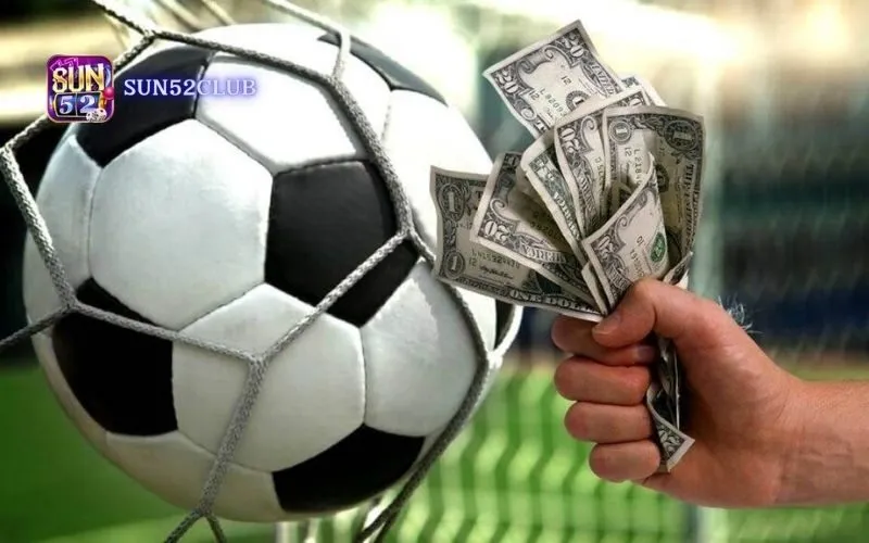 Đặt cược thể thao trực tuyến Sun52: Khuyến mãi hấp dẫn Đặt cược thể thao trực tuyến Sun52: Khuyến mãi hấp dẫn