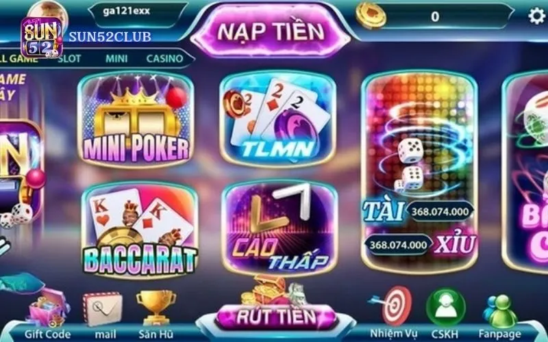 Hình ảnh Dat Cuoc Ty Le Cao Sun52 2 trong bài viết Đặt cược tỷ lệ cao Sun52: Nơi Đặt Cược Tỷ Lệ Cao Uy Tín. Đặt cược tỷ lệ cao Sun52