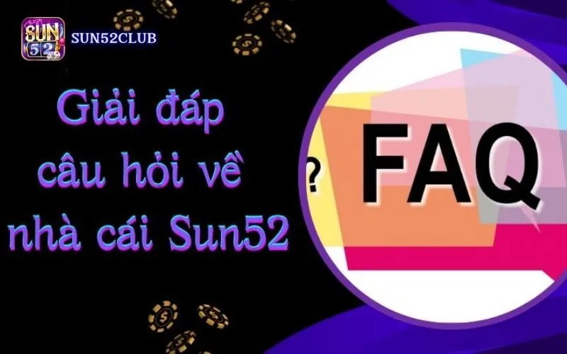 Hỗ trợ trực tuyến Sun52: Giải Đáp Thắc Mắc Của Người Chơi Hỗ trợ trực tuyến Sun52: Giải Đáp Thắc Mắc Của Người Chơi