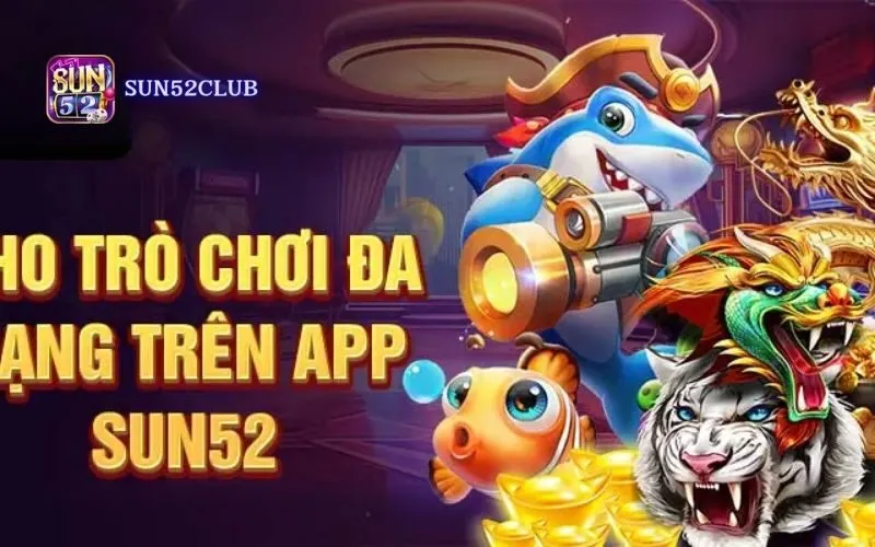Hướng dẫn cài đặt Sun52 trên iOS