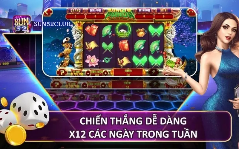 Hình ảnh Huong Dan Choi Game No Hu Sun52 2 trong bài viết Hướng dẫn chơi game nổ hũ Sun52: Nhận thưởng cực khủng. Hướng dẫn chơi game nổ hũ Sun52