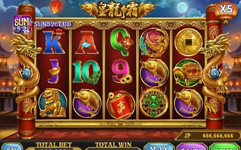 Hình ảnh Khuyen Mai No Hu Sun52 3 trong bài viết Khuyến mãi Nổ Hũ Sun52: Chơi là trúng, nhận quà liền tay. Khuyến mãi Nổ Hũ Sun52