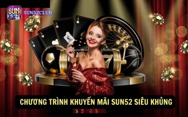 Khuyến mãi thẻ cào Sun52: Cơ Hội Nhận Thưởng Hấp Dẫn Khuyến mãi thẻ cào Sun52: Cơ Hội Nhận Thưởng Hấp Dẫn