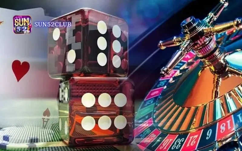 Kinh nghiệm chơi game bài Sun52: Mẹo hay tăng cơ hội thắng Kinh nghiệm chơi game bài Sun52: Mẹo hay tăng cơ hội thắng