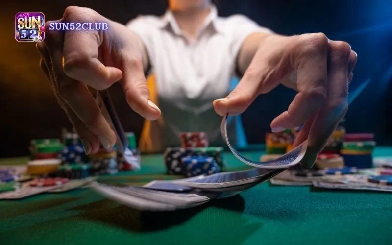 Hình ảnh Kinh Nghiem Choi Game Bai Sun52 3 1 trong bài viết Kinh nghiệm chơi game bài Sun52: Thắng Lớn, Rinh Jackpot. Kinh nghiệm chơi game bài Sun52