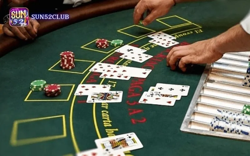 Mẹo chơi game bài Xì Tố Sun52: Thủ thuật chiến thắng đối thủ Mẹo chơi game bài Xì Tố Sun52: Thủ thuật chiến thắng đối thủ