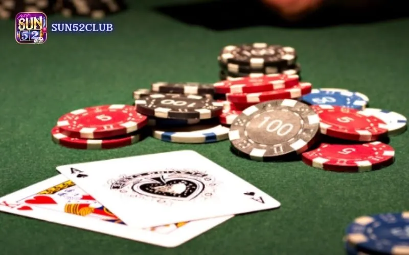 Hình ảnh Meo Choi Game Bai Xi To Sun52 trong bài viết Mẹo chơi game bài Xì Tố Sun52: Thủ thuật chiến thắng đối thủ. Mẹo chơi game bài Xì Tố Sun52