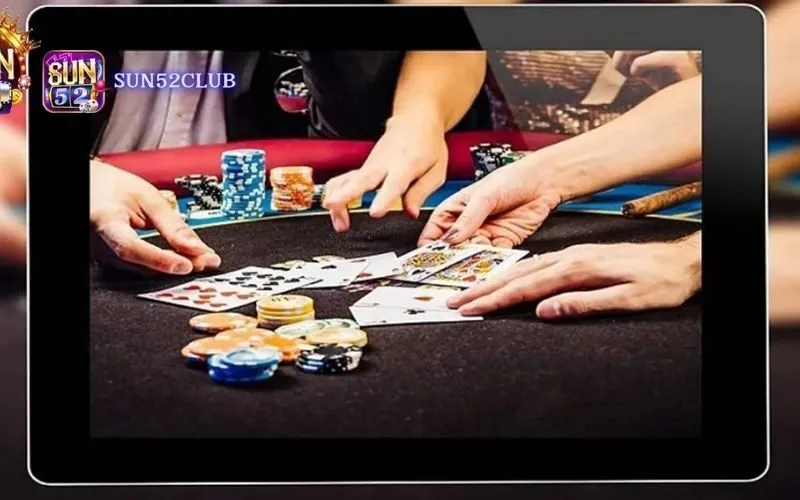 Hình ảnh Meo Choi Tien Len Mien Nam Sun52 2 trong bài viết Mẹo chơi Tiến Lên miền Nam Sun52: Hướng dẫn chi tiết . Mẹo chơi Tiến Lên miền Nam Sun52