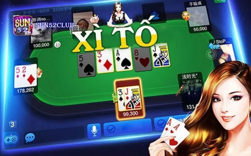 Hình ảnh Meo Choi Xi To Sun52 3 trong bài viết Mẹo chơi Xì Tố Sun52: Nâng cao tỷ lệ thắng cho người mới. Mẹo chơi Xì Tố Sun52