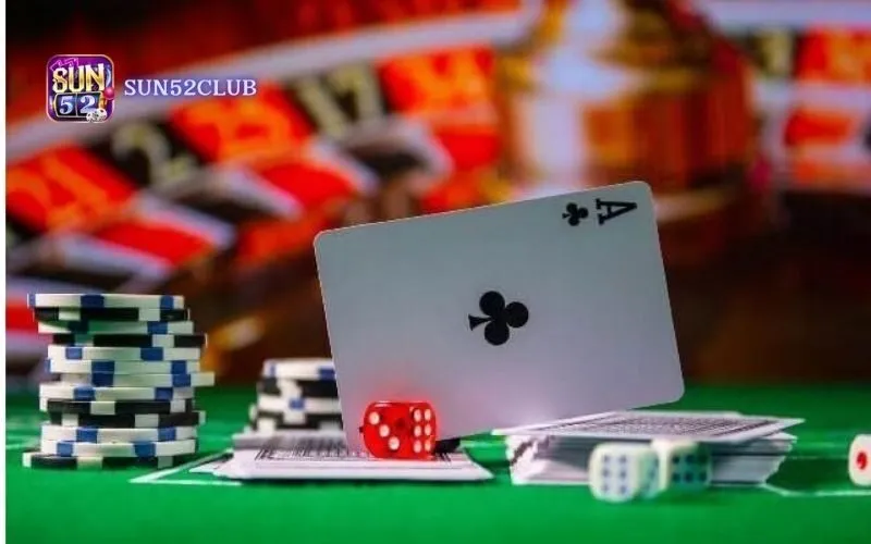 Hình ảnh Meo Choi Xi To Sun52 trong bài viết Mẹo chơi Xì Tố Sun52: Nâng cao tỷ lệ thắng cho người mới. Mẹo chơi Xì Tố Sun52