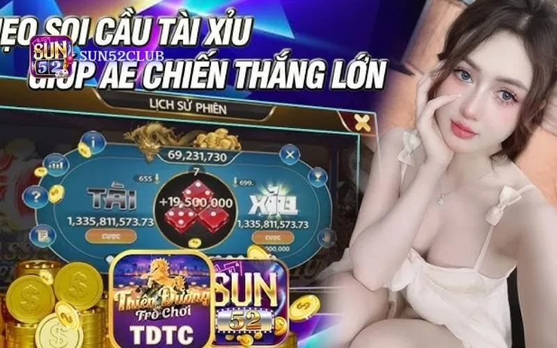 Mẹo thắng lớn tại Sun52: 10 mẹo chơi pro bạn cần biết Mẹo thắng lớn tại Sun52: 10 mẹo chơi pro bạn cần biết