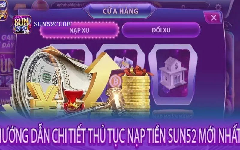 Hình ảnh Nap Tien Qua Momo Sun52 trong bài viết Nạp tiền qua Momo Sun52: An toàn, tiện lợi, tiết kiệm. Nạp tiền qua Momo Sun52