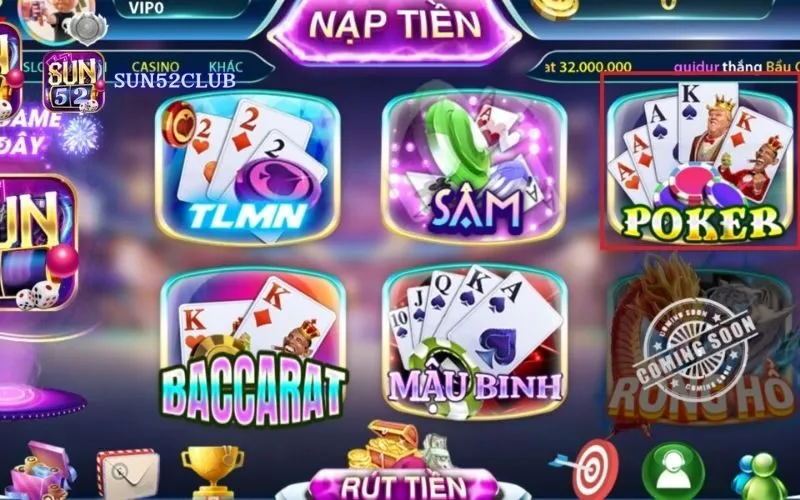 Hình ảnh Nhan Thuong Tu Sun52 3 trong bài viết Nhận thưởng từ Sun52: Nhận Thưởng Hấp Dẫn - Chơi Là Trúng!. Nhận thưởng từ Sun52