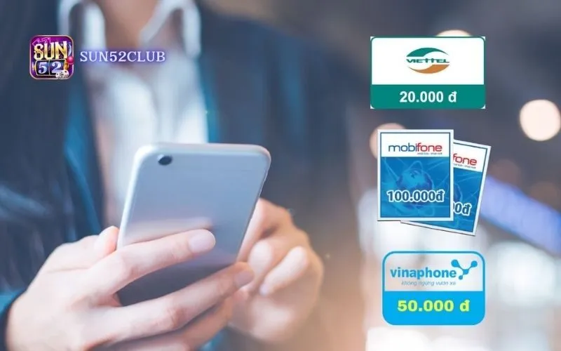 Hình ảnh Nhan Thuong Tu The Cao Sun52 3 trong bài viết Nhận thưởng từ thẻ cào Sun52: Cơ hội nhận thưởng khổng lồ!. Nhận thưởng từ thẻ cào Sun52