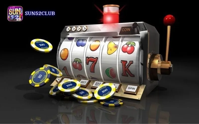 Slot game 3D Sun52 – Quay Slot Đổi Thưởng, Nhận Code Free, Jackpot Lớn Slot game 3D Sun52 – Quay Slot Đổi Thưởng, Nhận Code Free, Jackpot Lớn