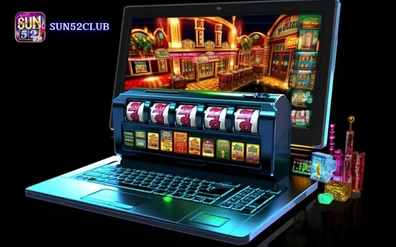 Hình ảnh Slot Game 3d Sun52 3 trong bài viết Slot game 3D Sun52: Rinh hàng ngàn giải thưởng hấp dẫn. Slot game 3D Sun52