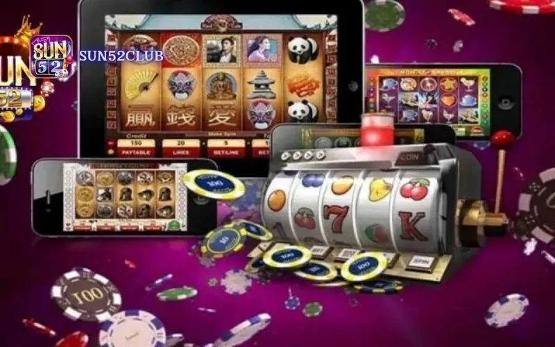 Hình ảnh Slot Game Quoc Te An Tien That Sun52 3 trong bài viết Slot game quốc tế ăn tiền thật Sun52: Cơ hội triệu đô!. Slot game quốc tế ăn tiền thật Sun52