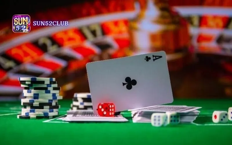 Tải game bài Xì tố Sun52: Hội tụ cao thủ Xì tố hàng đầu Tải game bài Xì tố Sun52: Hội tụ cao thủ Xì tố hàng đầu