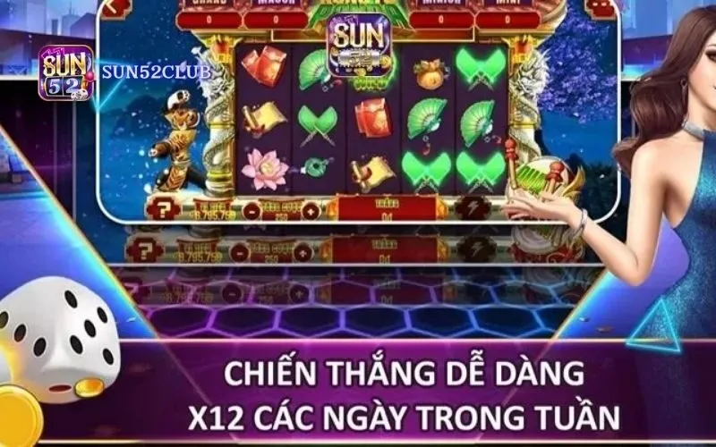 Hình ảnh Tang Thuong Vip Sun52 2 trong bài viết Tặng thưởng VIP Sun52: Hướng dẫn nhận quà nhanh chóng. Tặng thưởng VIP Sun52