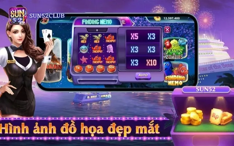 Thắng lớn tại Sun52: Chia Sẻ Kinh Nghiệm Chơi Game Bài Thắng lớn tại Sun52: Chia Sẻ Kinh Nghiệm Chơi Game Bài