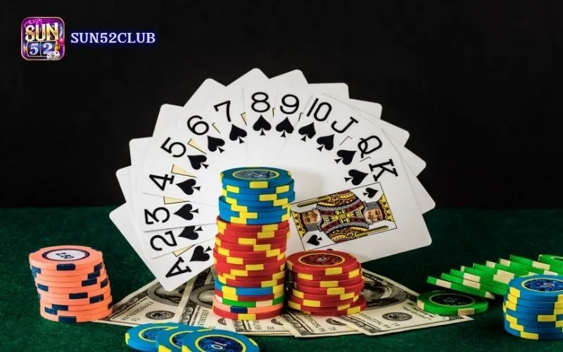 Hình ảnh Trai Nghiem Game Bai Doi Thuong Sun52 2 trong bài viết Trải nghiệm game bài đổi thưởng Sun52: Sân chơi đẳng cấp. Trải nghiệm game bài đổi thưởng Sun52