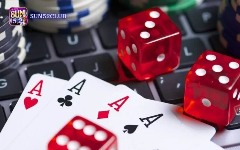 Trải nghiệm game bài trên di động Sun52: Mượt Mà, Tiện Lợi Trải nghiệm game bài trên di động Sun52: Mượt Mà, Tiện Lợi