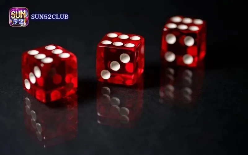 Hình ảnh Tro Choi Tai Xiu Sun52 2 trong bài viết Trò chơi Tài Xỉu Sun52: Chiến thuật thắng lớn. Trò chơi Tài Xỉu Sun52