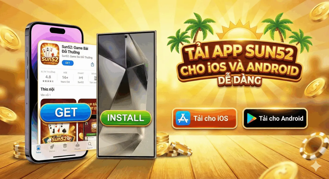 Quy trình cài đặt đơn giản chỉ với 3 bước